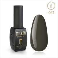 Гель лак MILANO 062